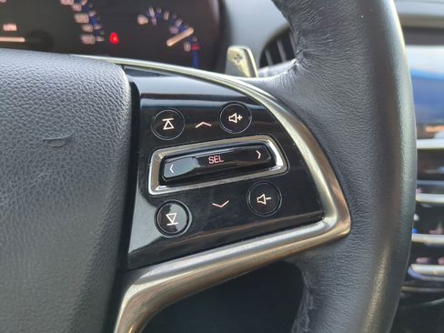 Used 2015 Cadillac ATS 2.0T Coupe image 20