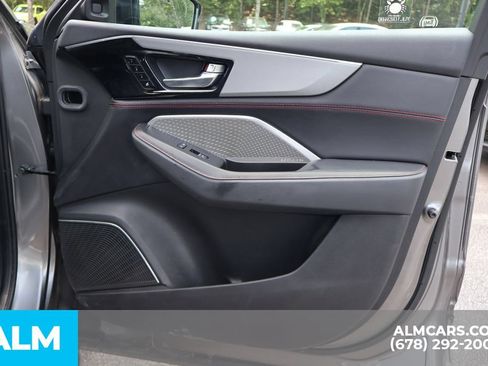 Used 2023 Acura MDX A-Spec AWD/4WD image 32