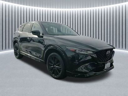 Used 2023 MAZDA CX-5 AWD 2.5 Turbo