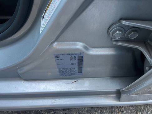 Used 2024 Nissan Altima 2.5 SV image 29