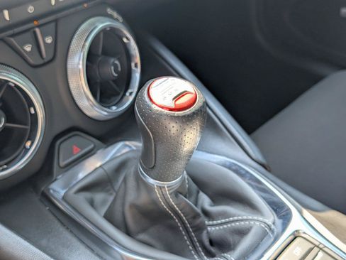 Used 2022 Chevrolet Camaro LT w/ RS Package RWD image 26