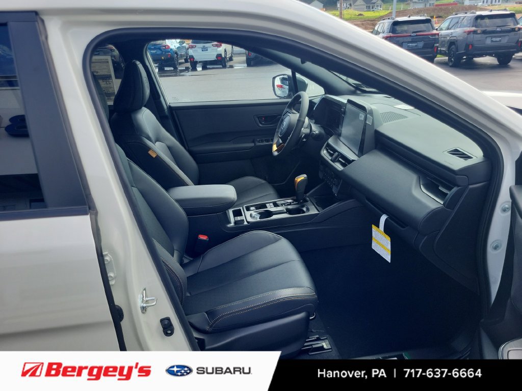 New 2026 Subaru Outback Wilderness AWD/4WD image 14