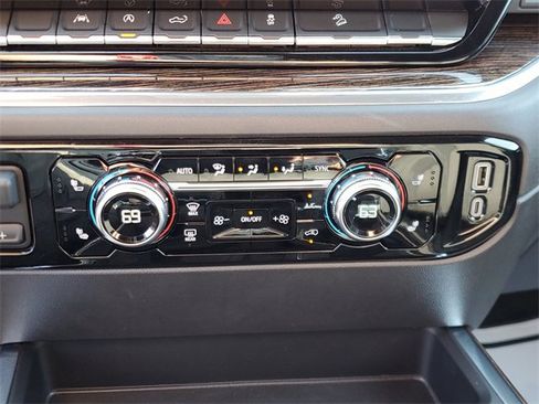 Used 2023 GMC Sierra 1500 Elevation w/ X31 Off-Road Package image 26