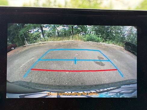 Used 2023 Toyota Corolla XSE w/ Carpet Mat Package (TMS) FWD image 11