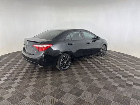 Used 2015 Toyota Corolla S FWD image 6