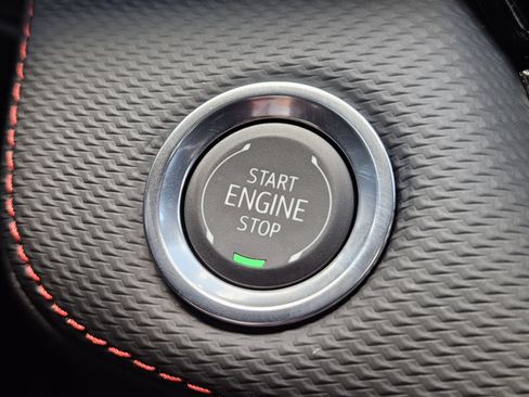 New 2027 Chevrolet Equinox RS w/ Safety and Technology Package FWD image 21