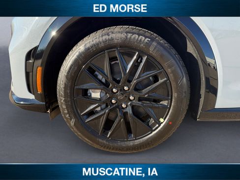 New 2026 Ford Mustang Mach-E Premium w/ Sport Appearance Package image 14