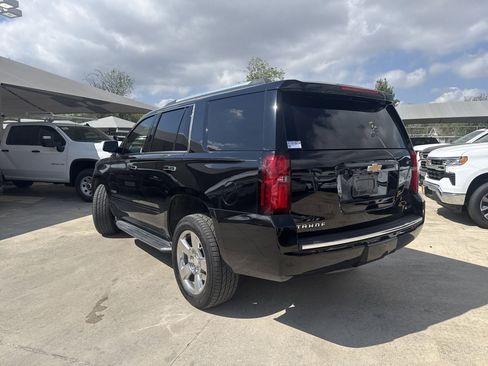 Used 2017 Chevrolet Tahoe Premier image 5