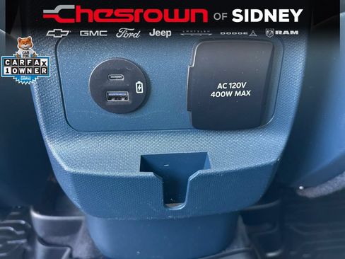 Used 2024 Ford Maverick XLT w/ XLT Luxury Package AWD/4WD image 29