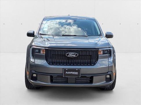 New 2025 Ford Maverick Lobo image 6