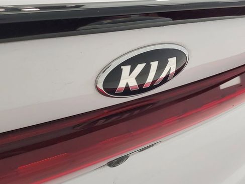 Used 2021 Kia K5 GT-Line w/ GT-Line FWD Premium Package image 5
