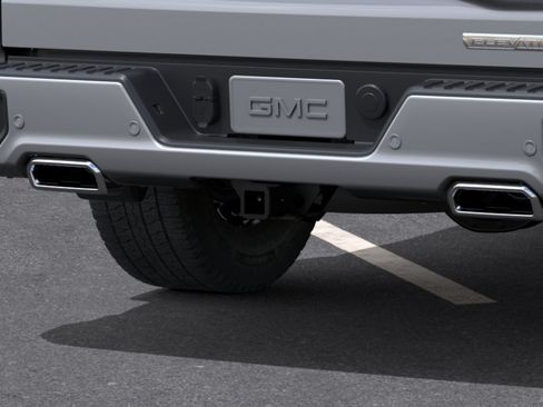 New 2026 GMC Sierra 1500 Elevation w/ Elevation Premium Package AWD/4WD image 42