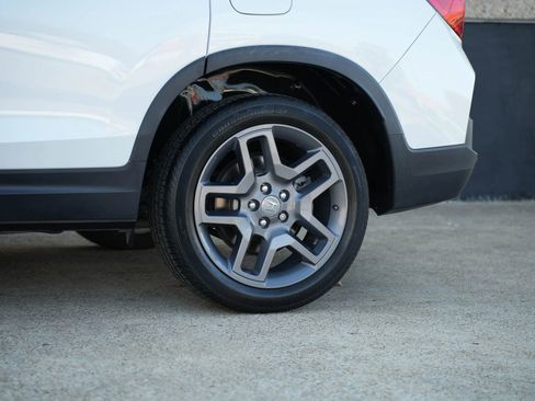 Used 2022 Honda Passport EX-L image 10