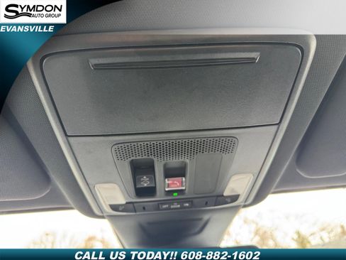 Used 2026 Honda CR-V Sport Touring image 17