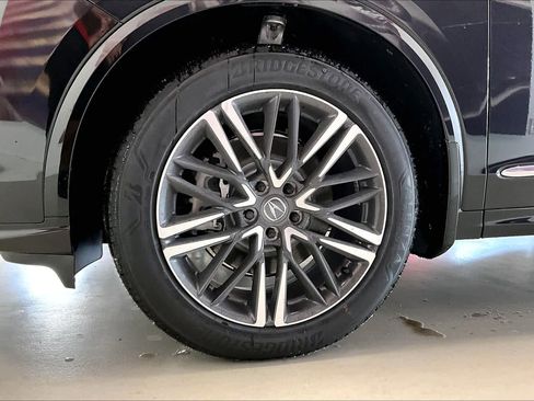 New 2026 Acura MDX SH-AWD w/ Advance Package image 7