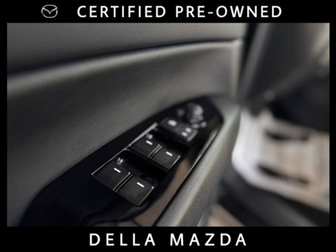 Certified 2025 MAZDA CX-5 AWD 2.5 S image 14