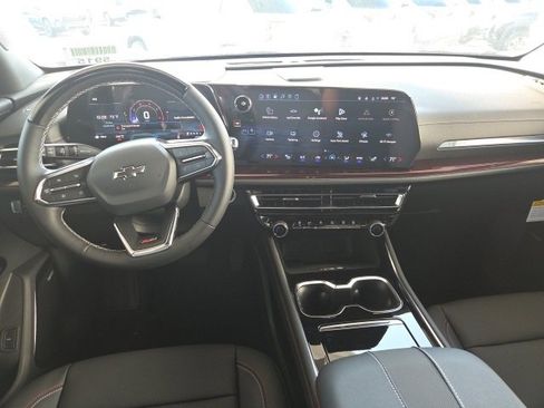 New 2026 Chevrolet Traverse Z71 w/ Enhanced Driving Package image 19