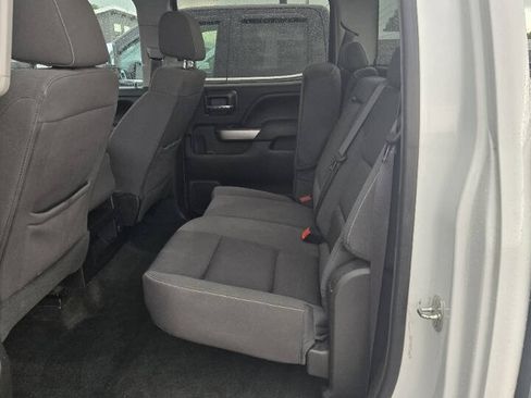 Used 2016 Chevrolet Silverado 2500 LT w/ All Star Edition AWD/4WD image 18
