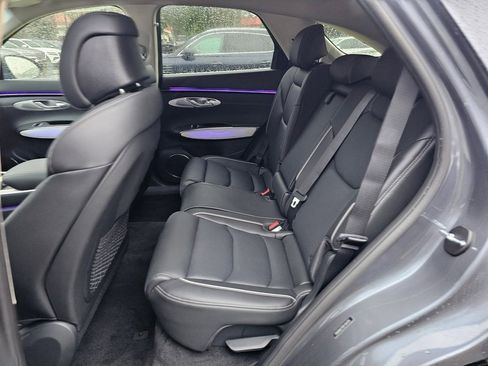 New 2026 Genesis GV70 2.5T Advanced image 23