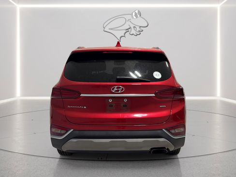 Used 2020 Hyundai Santa Fe SEL image 4