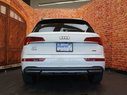 Used 2023 Audi Q5 2.0T Premium Plus AWD/4WD image 6