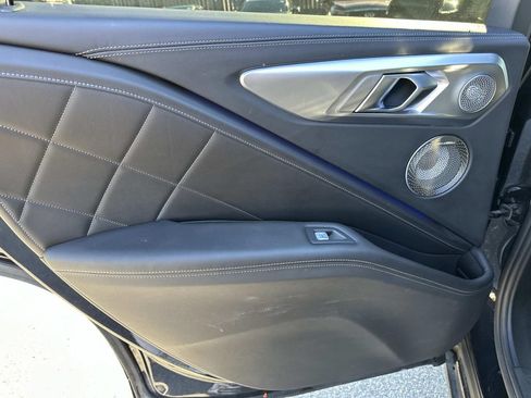 Used 2025 BMW XM AWD/4WD image 28