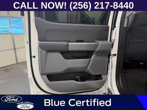 Used 2024 Ford F150 XLT w/ Equipment Group 302A MID AWD/4WD image 25