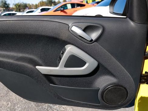 Used 2008 smart fortwo pure image 37