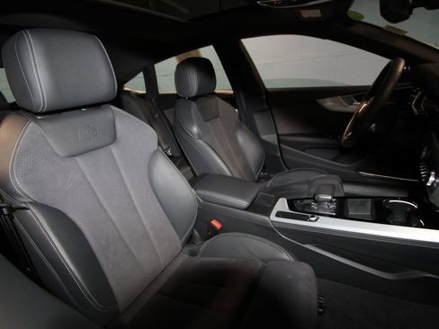 Used 2024 Audi A5 2.0T Premium Plus w/ Premium Plus image 25