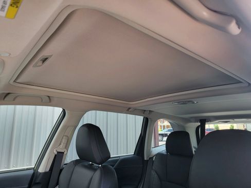 Used 2022 Subaru Forester Limited AWD/4WD image 23