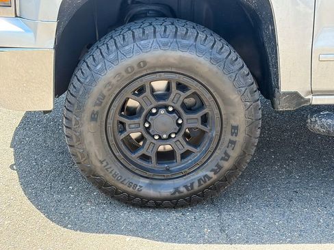 Used 2015 Chevrolet Silverado 1500 LT w/ All Star Edition AWD/4WD image 7