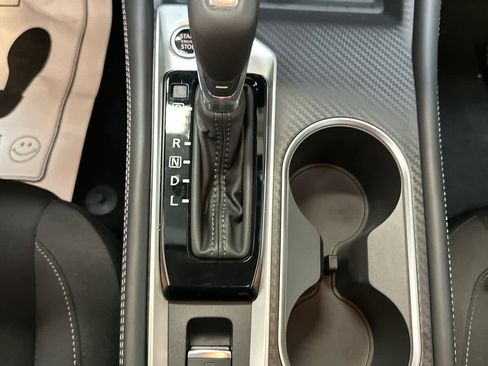 New 2025 Nissan Altima 2.5 SV image 20