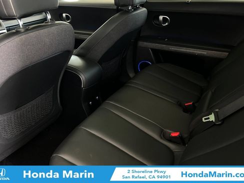 Used 2023 Hyundai Ioniq 5 Limited AWD/4WD image 15