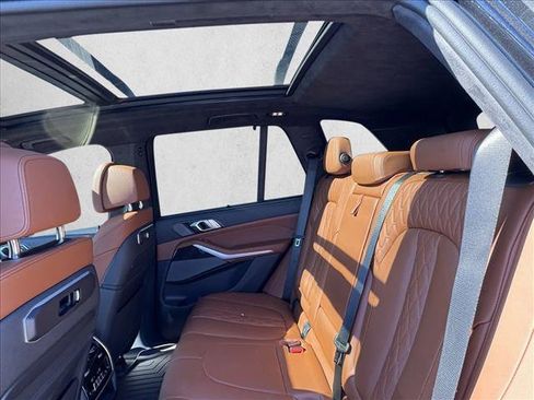 Used 2024 BMW X5 M60i image 15