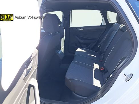 New 2026 Volkswagen Jetta Sport FWD image 14