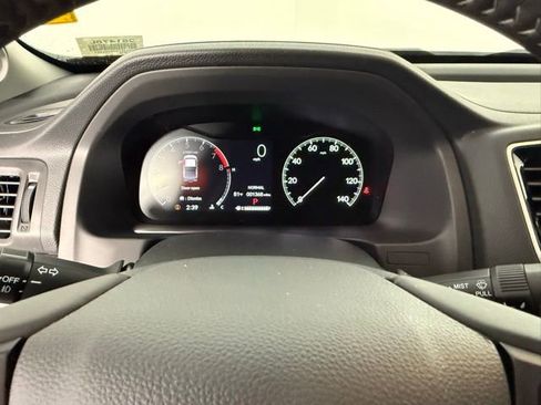 Used 2025 Honda Ridgeline RTL image 18