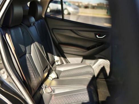 Used 2019 Subaru Crosstrek 2.0i Limited w/ Moonroof Package w/Navigation image 45