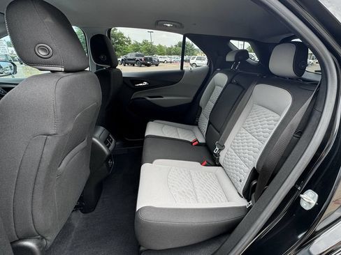 Used 2020 Chevrolet Equinox LS w/ LS Convenience Package FWD image 34