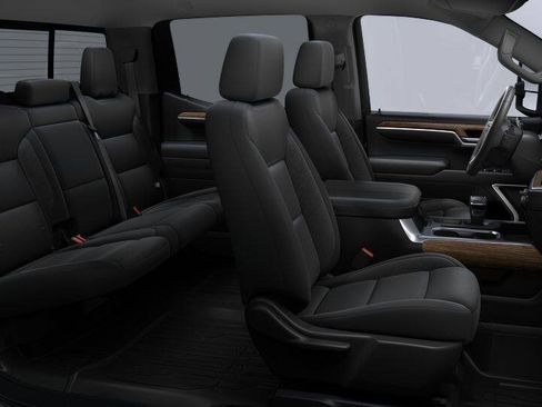 New 2026 Chevrolet Silverado 1500 RST w/ Convenience Package II AWD/4WD image 8