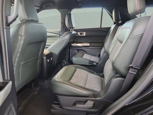 Used 2022 Ford Explorer Timberline AWD/4WD image 17