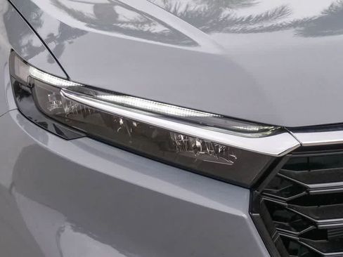 New 2026 Honda CR-V EX-L image 4
