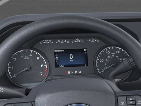 New 2026 Ford F350 XLT RWD image 13