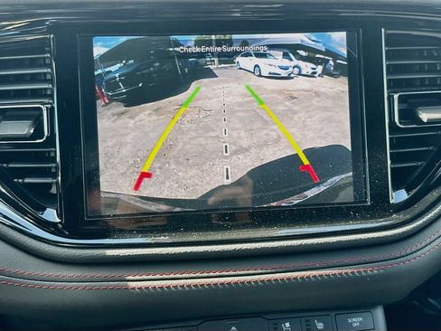 New 2027 Dodge Durango GT AWD/4WD image 13