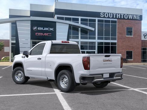 New 2026 GMC Sierra 1500 Pro image 27
