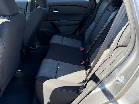 New 2026 Nissan Rogue SV w/ Cold Weather Package FWD image 22