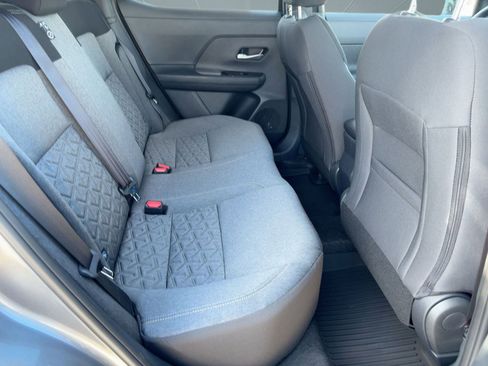 New 2026 Nissan Kicks SV w/ SV Premium Package image 29