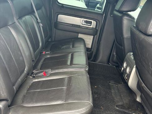 Used 2011 Ford F150 Raptor image 25