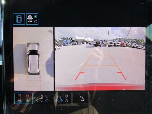 New 2026 GMC Acadia Elevation image 20