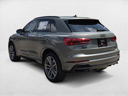 New 2025 Audi Q3 2.0T Premium w/ Convenience Package image 7