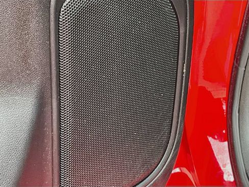 Used 2025 Chevrolet Silverado 1500 Custom RWD image 19